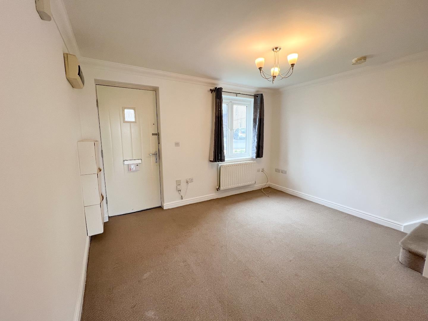 Longacres, Bridgend County Borough, CF31 2DE